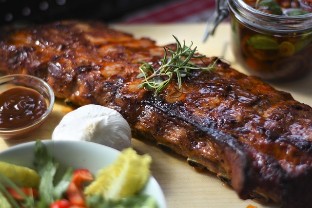 Grill og gimmicks: Sjove temaer, der løfter din fest
