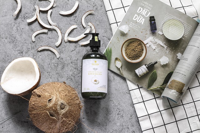 En guide til shampoo bars med refill: Miljøvenlig hårpleje made easy